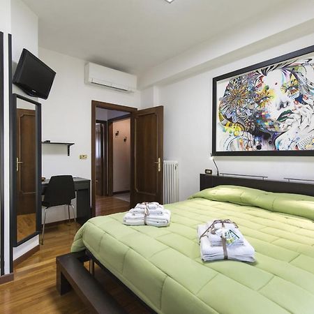 Apartment  Ascoli Piceno Exterior foto