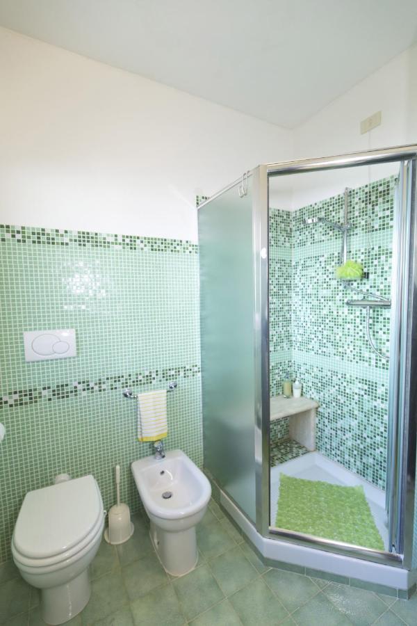 Apartment  Ascoli Piceno Exterior foto