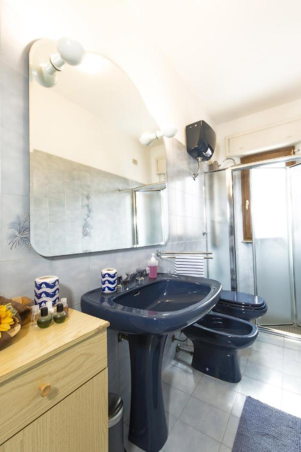 Apartment  Ascoli Piceno Exterior foto
