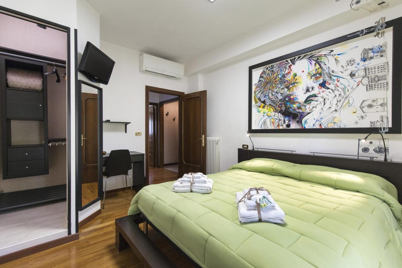 Apartment  Ascoli Piceno Exterior foto