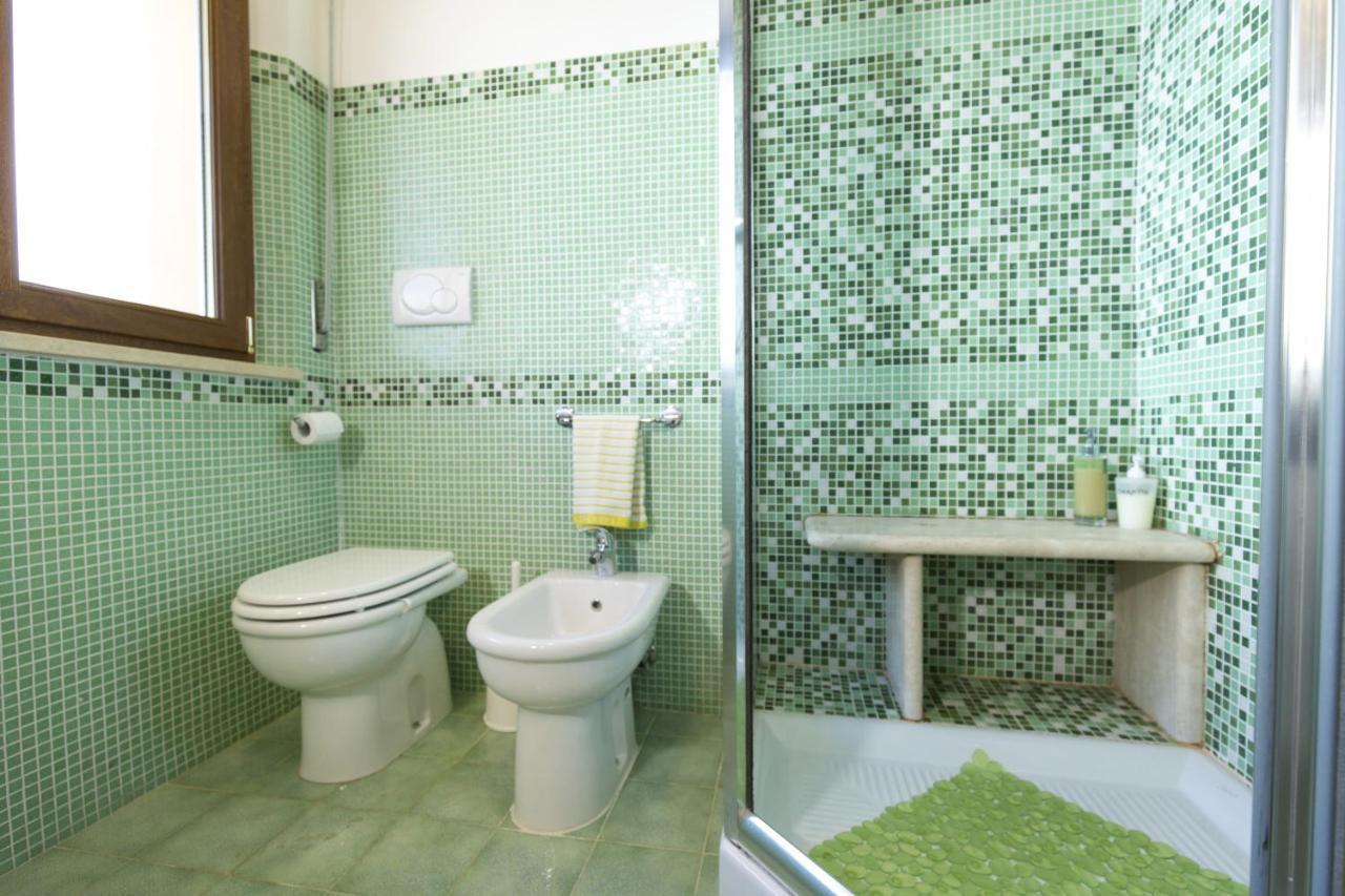 Apartment  Ascoli Piceno Exterior foto
