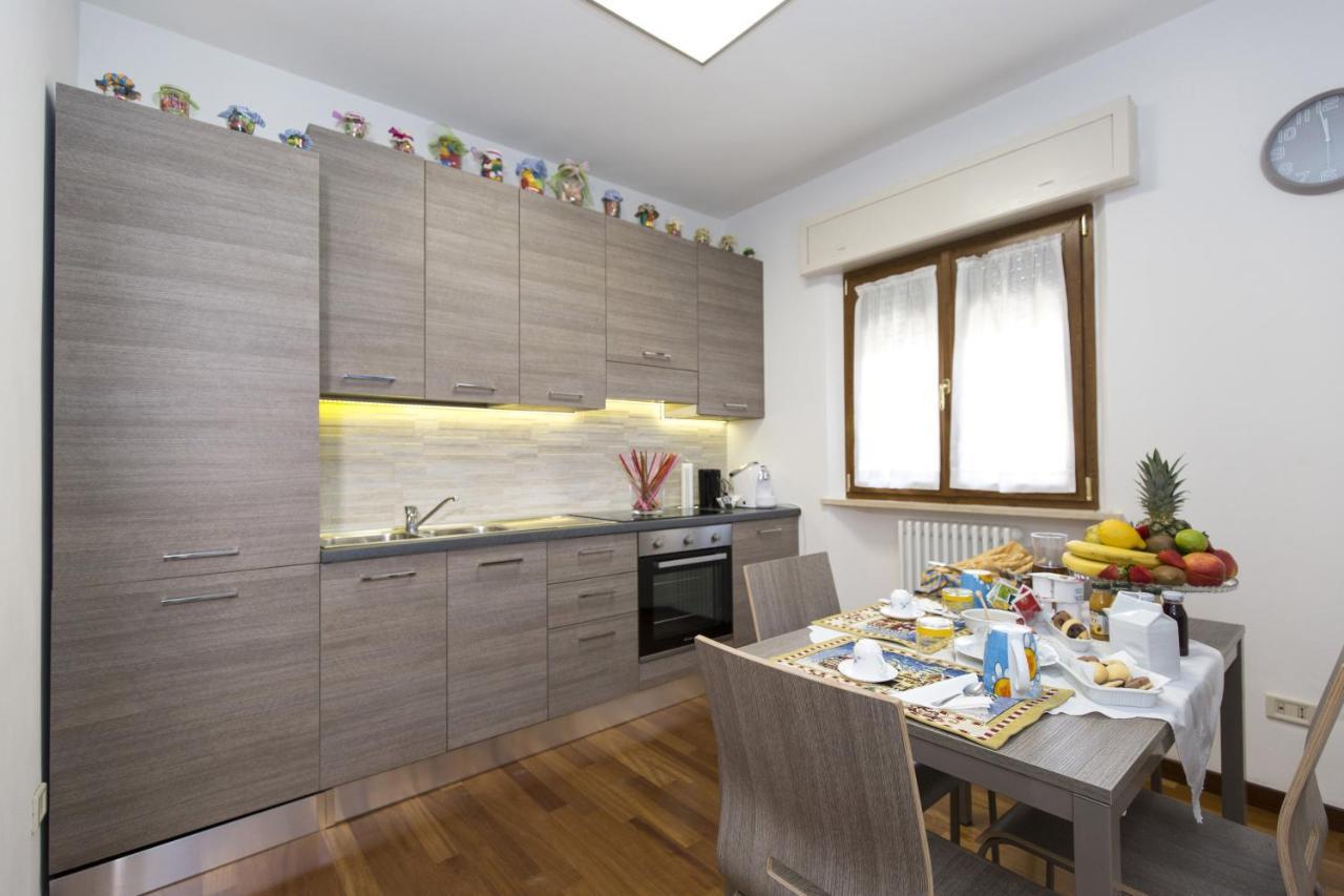 Apartment  Ascoli Piceno Exterior foto