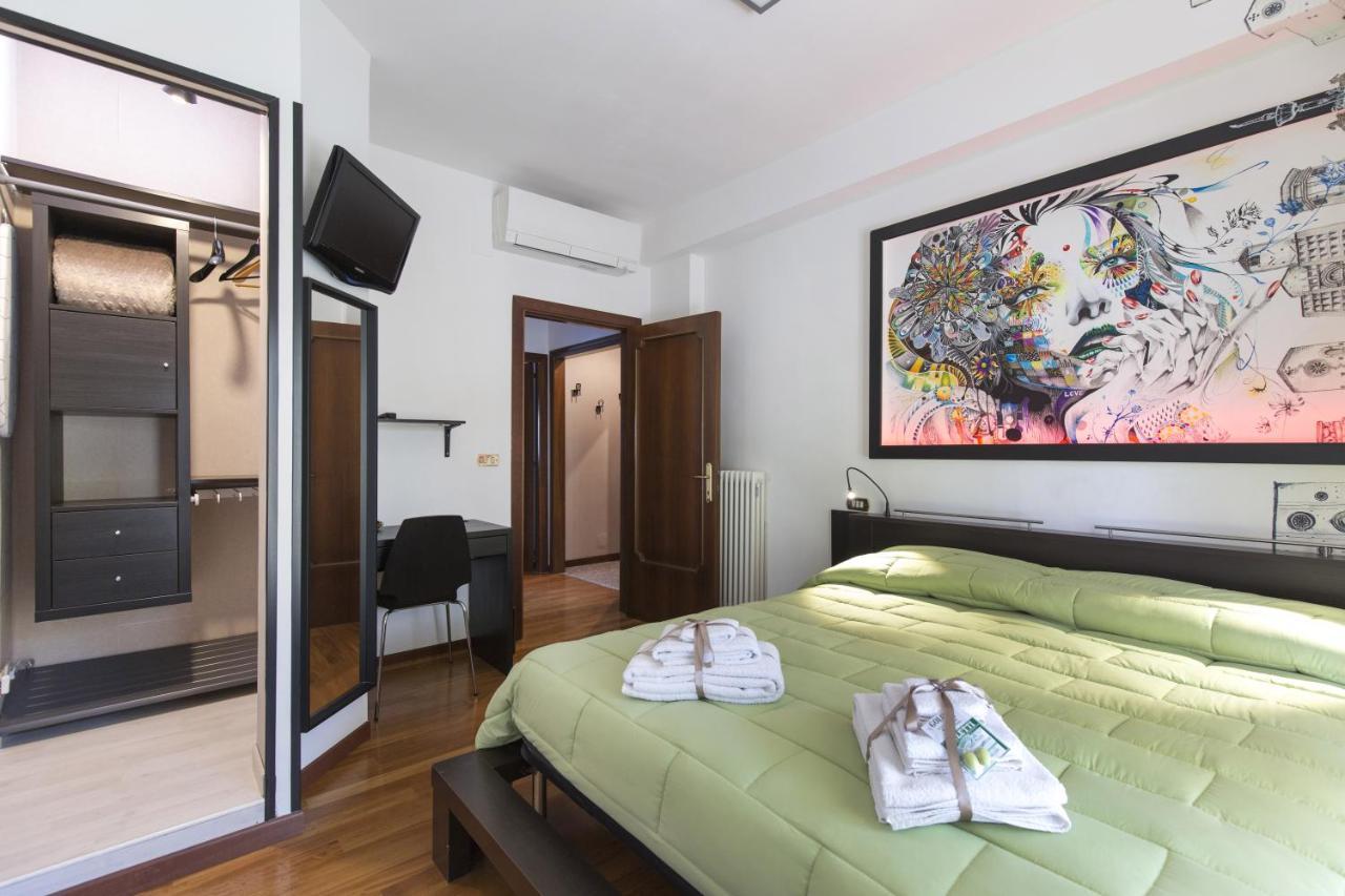 Apartment  Ascoli Piceno Exterior foto
