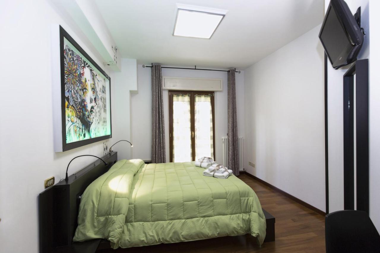 Apartment  Ascoli Piceno Exterior foto
