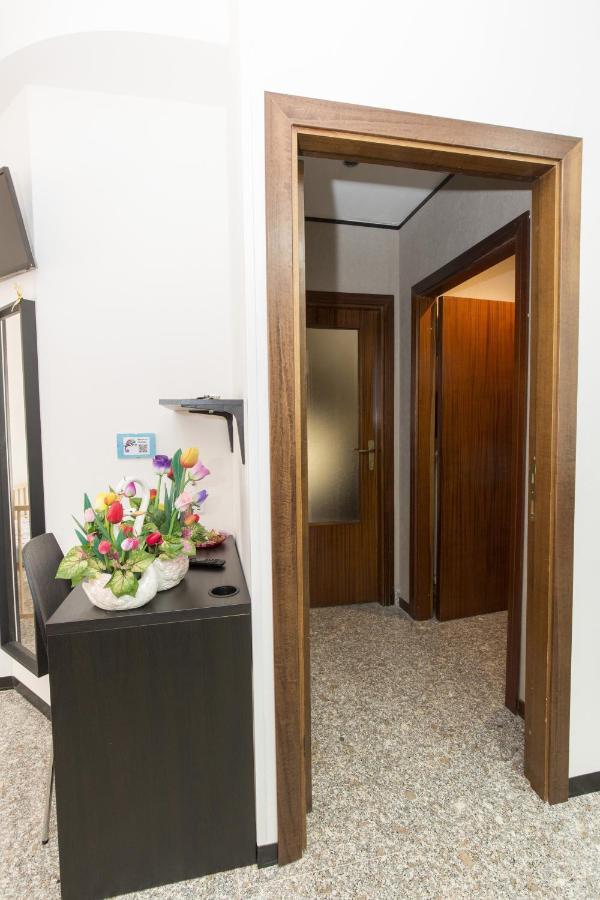 Apartment  Ascoli Piceno Exterior foto