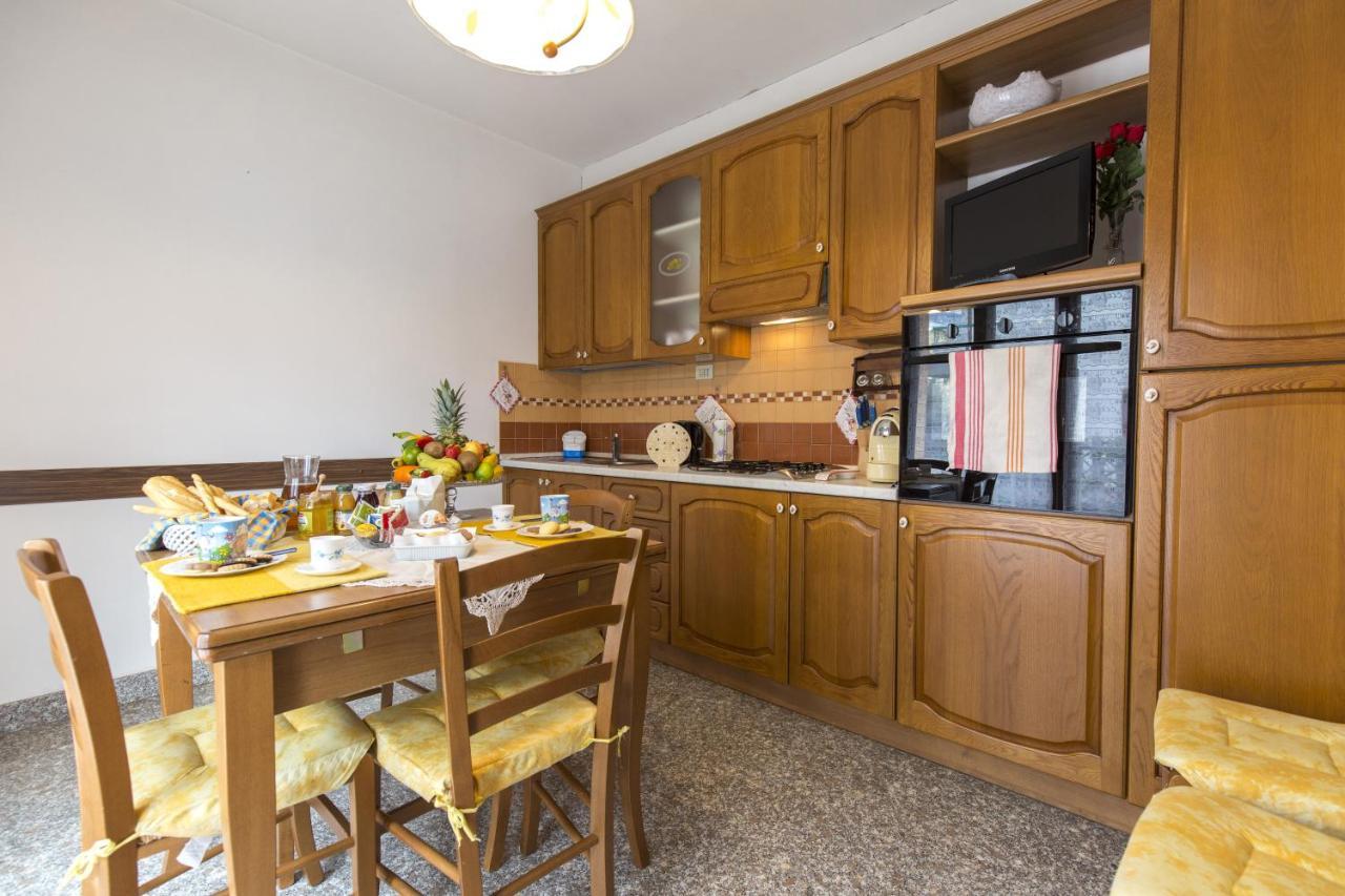 Apartment  Ascoli Piceno Exterior foto