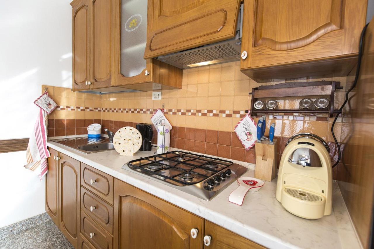 Apartment  Ascoli Piceno Exterior foto