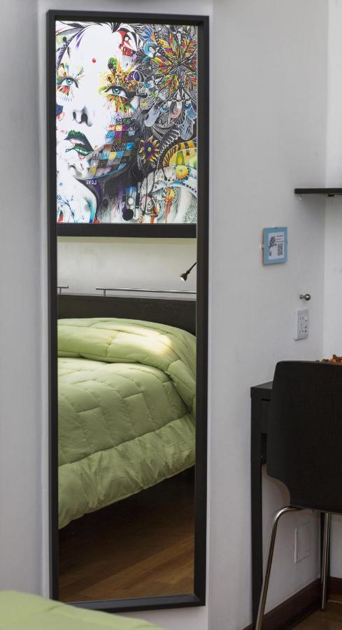 Apartment  Ascoli Piceno Exterior foto
