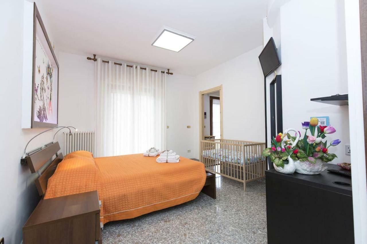 Apartment  Ascoli Piceno Exterior foto
