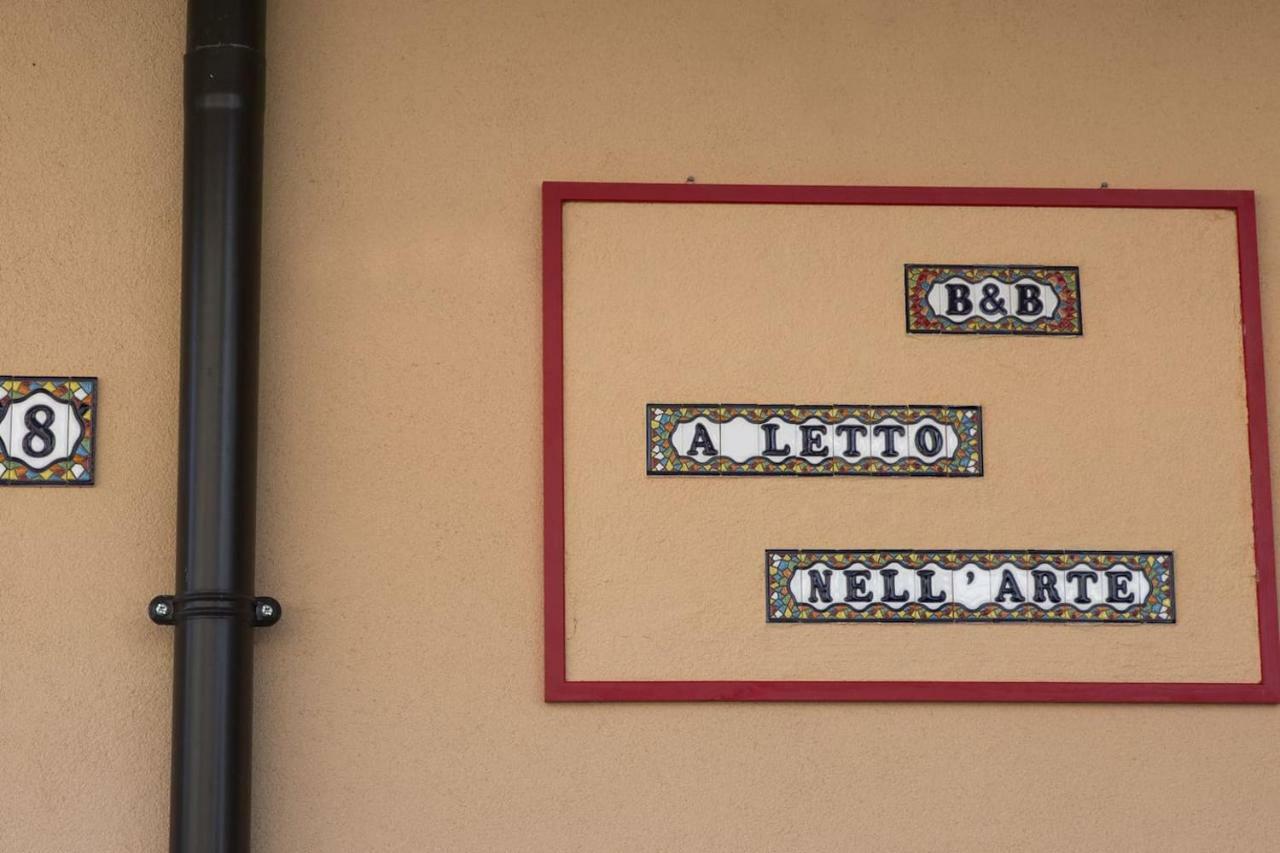 Apartment  Ascoli Piceno Exterior foto