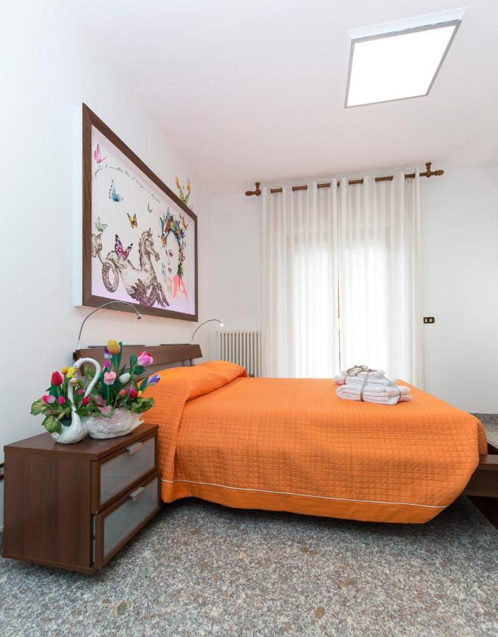 Apartment  Ascoli Piceno Exterior foto