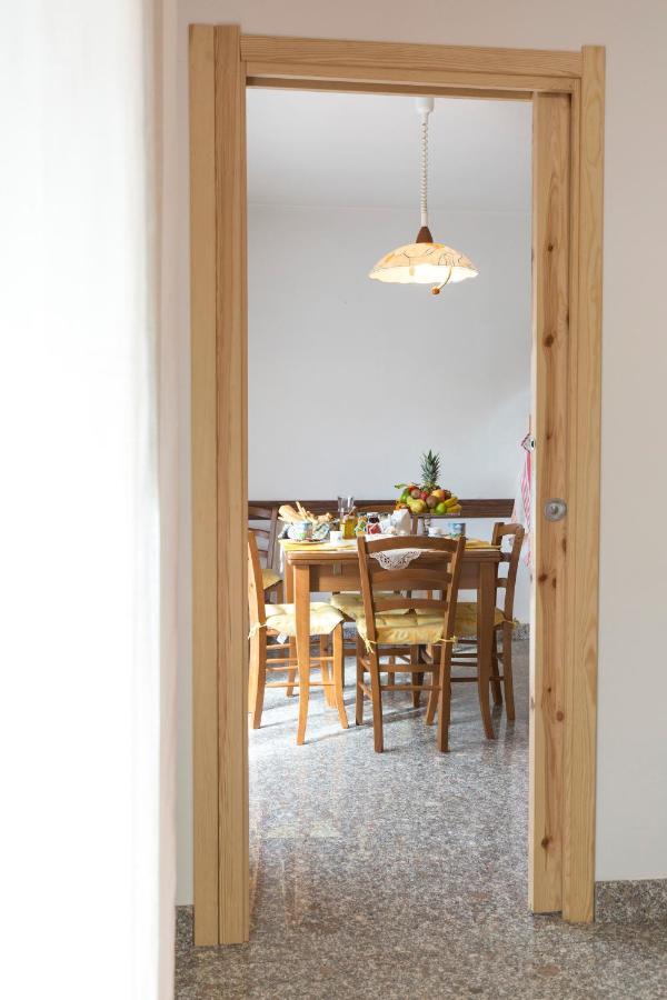 Apartment  Ascoli Piceno Exterior foto
